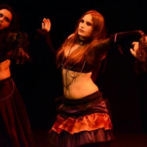 Fotografía de Danzaart 2013 - 