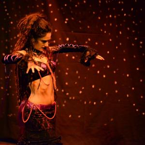 Fotografía de Danzaart 2013 - 