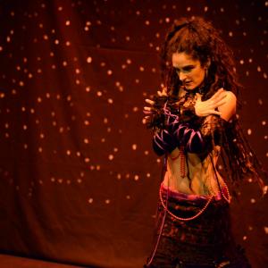 Fotografía de Danzaart 2013 - 