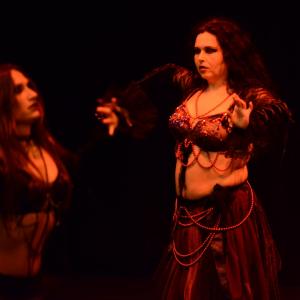 Fotografía de Danzaart 2013 - 