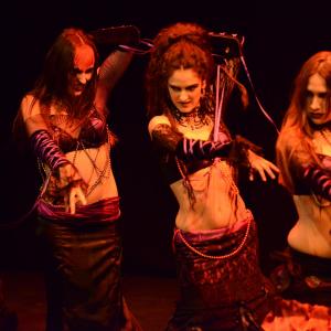 Fotografía de Danzaart 2013 - 
