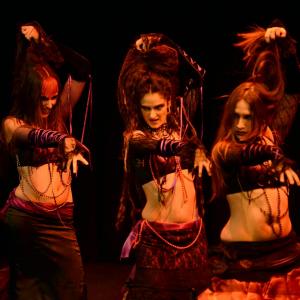 Fotografía de Danzaart 2013 - 