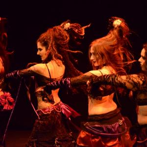 Fotografía de Danzaart 2013 - 