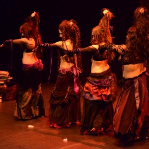 Fotografía de Danzaart 2013 - 