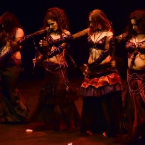 Fotografía de Danzaart 2013 - 