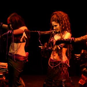 Fotografía de Danzaart 2013 - 