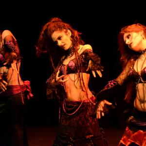 Fotografía de Danzaart 2013 - 