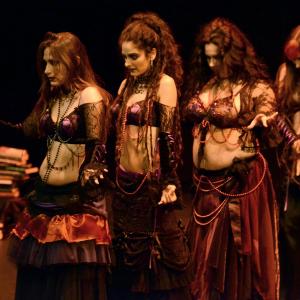 Fotografía de Danzaart 2013 - 