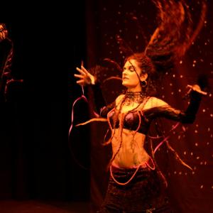 Fotografía de Danzaart 2013 - 