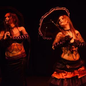 Fotografía de Danzaart 2013 - 