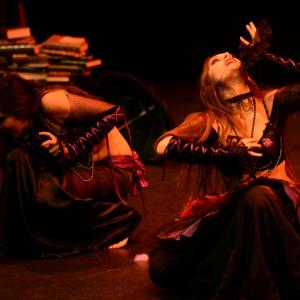 Fotografía de Danzaart 2013 - 