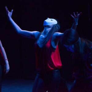 Fotografía de Danzaart 2013 - 