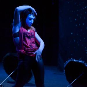 Fotografía de Danzaart 2013 - 
