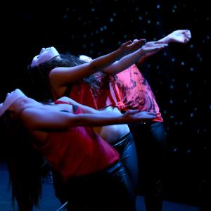 Fotografía de Danzaart 2013 - 