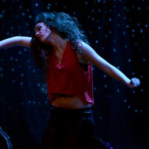 Fotografía de Danzaart 2013 - 