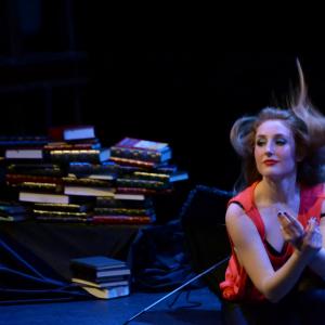 Fotografía de Danzaart 2013 - 
