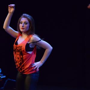 Fotografía de Danzaart 2013 - 