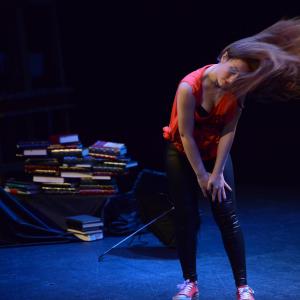 Fotografía de Danzaart 2013 - 