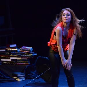 Fotografía de Danzaart 2013 - 