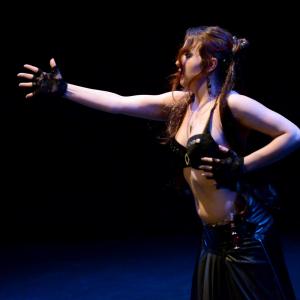 Fotografía de Danzaart 2013 - 