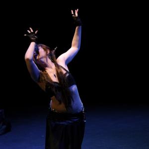 Fotografía de Danzaart 2013 - 