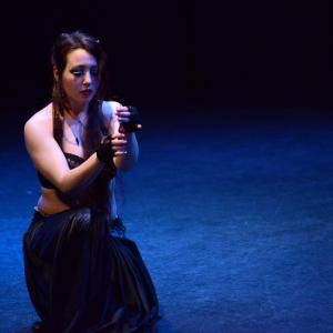 Fotografía de Danzaart 2013 - 