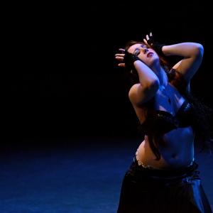 Fotografía de Danzaart 2013 - 