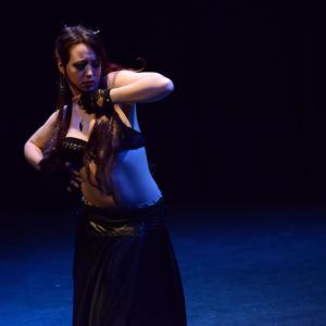 Fotografía de Danzaart 2013 - 