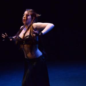 Fotografía de Danzaart 2013 - 