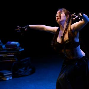 Fotografía de Danzaart 2013 - 