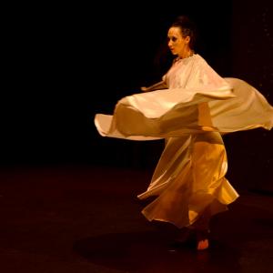 Fotografía de Danzaart 2013 - 