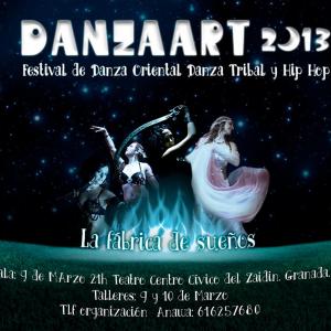 Fotografía de Danzaart 2013 - 