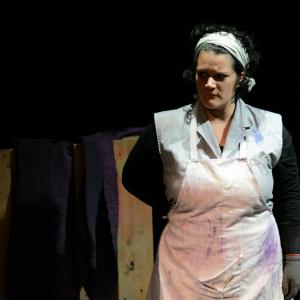 Fotografía de Estigma Teatro: Púrpura - Estigma Teatro