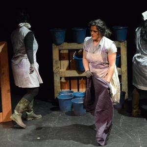 Fotografía de Estigma Teatro: Púrpura - Estigma Teatro