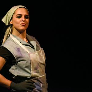 Fotografía de Estigma Teatro: Púrpura - Estigma Teatro
