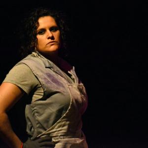 Fotografía de Estigma Teatro: Púrpura - Estigma Teatro