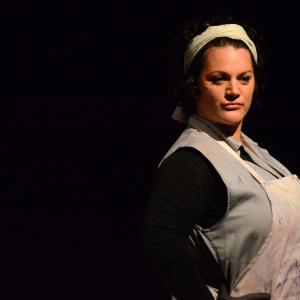 Fotografía de Estigma Teatro: Púrpura - Estigma Teatro