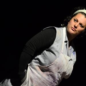 Fotografía de Estigma Teatro: Púrpura - Estigma Teatro