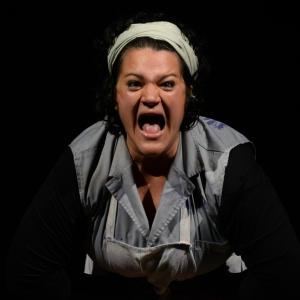 Fotografía de Estigma Teatro: Púrpura - Estigma Teatro