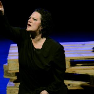 Fotografía de Estigma Teatro: Púrpura - Estigma Teatro