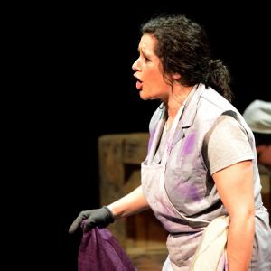 Fotografía de Estigma Teatro: Púrpura - Estigma Teatro