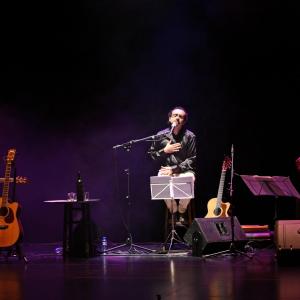 Fotografía de Juan Trova: Canciones para guitarra y banqueta - Juan Trova
