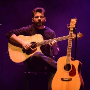 Fotografía de Juan Trova: Canciones para guitarra y banqueta - Juan Trova