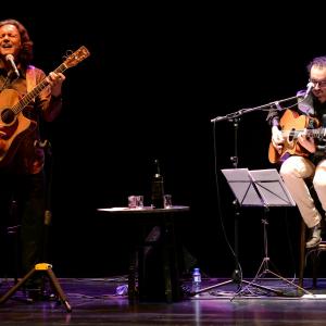 Fotografía de Juan Trova: Canciones para guitarra y banqueta - Juan Trova