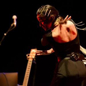 Fotografía de Juan Trova: Canciones para guitarra y banqueta - Juan Trova