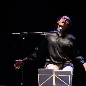 Fotografía de Juan Trova: Canciones para guitarra y banqueta - Juan Trova