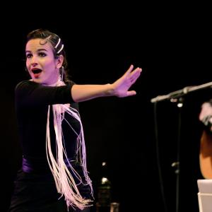 Fotografía de Juan Trova: Canciones para guitarra y banqueta - Juan Trova