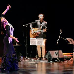 Fotografía de Juan Trova: Canciones para guitarra y banqueta - Juan Trova