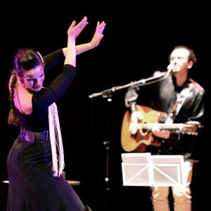 Fotografía de Juan Trova: Canciones para guitarra y banqueta - Juan Trova