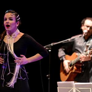 Fotografía de Juan Trova: Canciones para guitarra y banqueta - Juan Trova